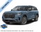 2026 Lincoln Aviator Premiere AWD | Jet Pkg | BLIS | Pano Roof