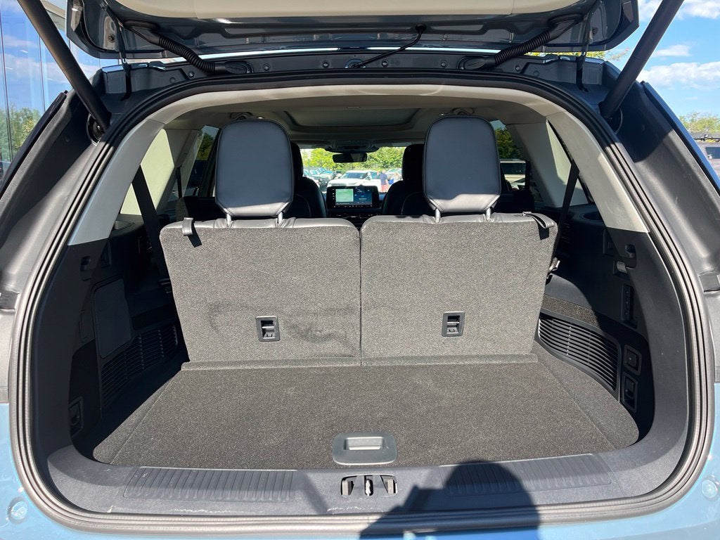 2026 Lincoln Aviator Premiere AWD | Jet Pkg | BLIS | Pano Roof