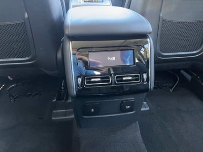 2026 Lincoln Aviator Premiere AWD | Jet Pkg | BLIS | Pano Roof