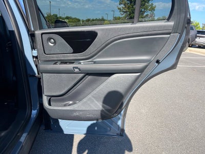 2026 Lincoln Aviator Premiere AWD | Jet Pkg | BLIS | Pano Roof