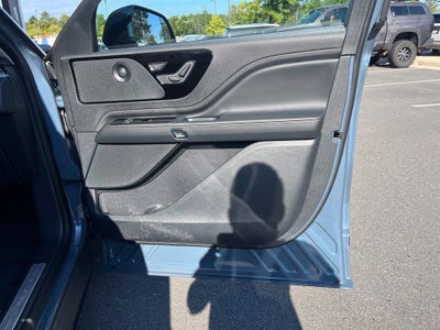 2026 Lincoln Aviator Premiere AWD | Jet Pkg | BLIS | Pano Roof