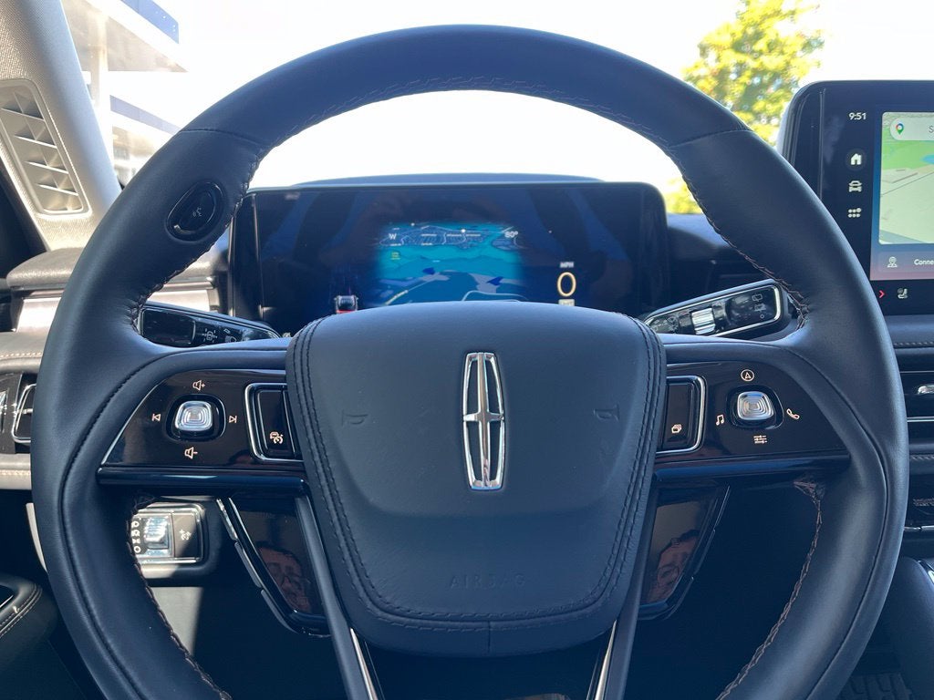 2026 Lincoln Aviator Premiere AWD | Jet Pkg | BLIS | Pano Roof