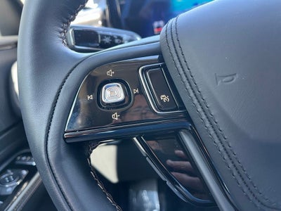 2026 Lincoln Aviator Premiere AWD | Jet Pkg | BLIS | Pano Roof