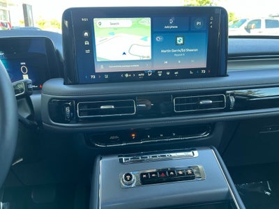 2026 Lincoln Aviator Premiere AWD | Jet Pkg | BLIS | Pano Roof