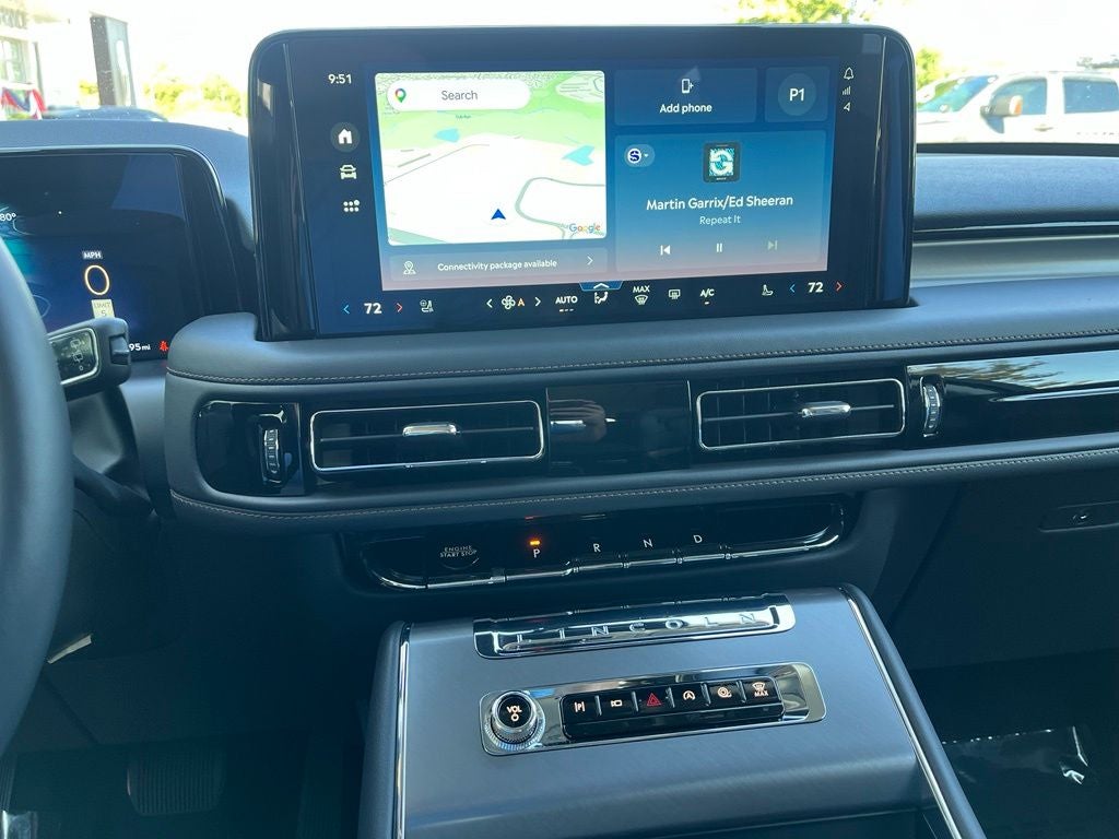 2026 Lincoln Aviator Premiere AWD | Jet Pkg | BLIS | Pano Roof