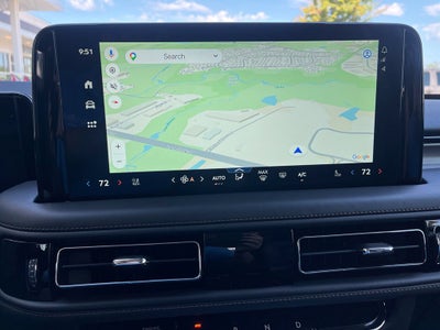 2026 Lincoln Aviator Premiere AWD | Jet Pkg | BLIS | Pano Roof