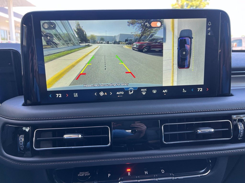 2026 Lincoln Aviator Premiere AWD | Jet Pkg | BLIS | Pano Roof