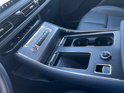 2026 Lincoln Aviator Premiere AWD | Jet Pkg | BLIS | Pano Roof
