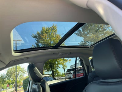 2026 Lincoln Aviator Premiere AWD | Jet Pkg | BLIS | Pano Roof
