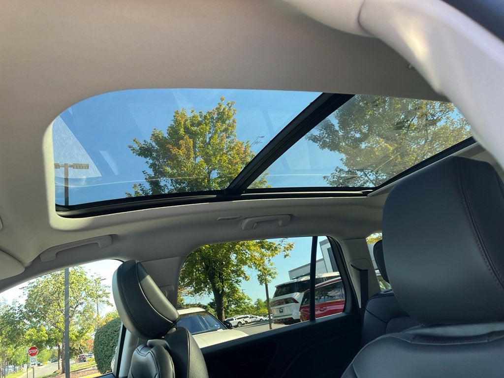 2026 Lincoln Aviator Premiere AWD | Jet Pkg | BLIS | Pano Roof
