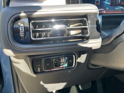2026 Lincoln Aviator Premiere AWD | Jet Pkg | BLIS | Pano Roof