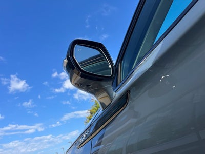 2026 Lincoln Aviator Premiere AWD | Jet Pkg | BLIS | Pano Roof