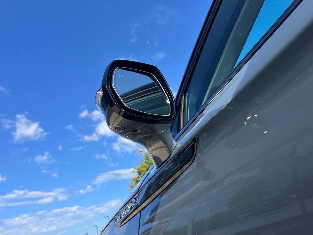 2026 Lincoln Aviator Premiere AWD | Jet Pkg | BLIS | Pano Roof