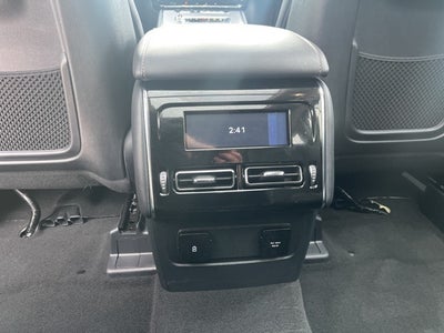 2025 Lincoln Aviator Premiere AWD | Pano Roof | 360 Camera | 21" Wheels