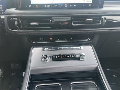 2025 Lincoln Aviator Premiere AWD | Pano Roof | 360 Camera | 21" Wheels