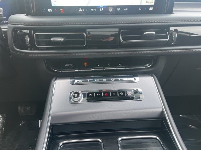 2025 Lincoln Aviator Premiere AWD | Pano Roof | 360 Camera | 21" Wheels