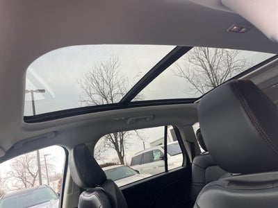 2025 Lincoln Aviator Premiere AWD | Pano Roof | 360 Camera | 21" Wheels