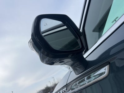 2025 Lincoln Aviator Premiere AWD | Pano Roof | 360 Camera | 21" Wheels