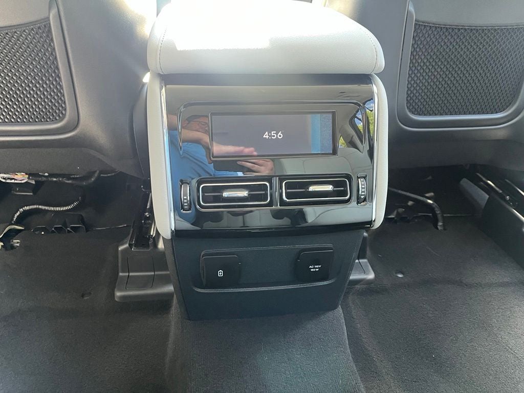 2026 Lincoln Aviator Premiere AWD | 360 Cam | BLIS | HUD | BlueCruise