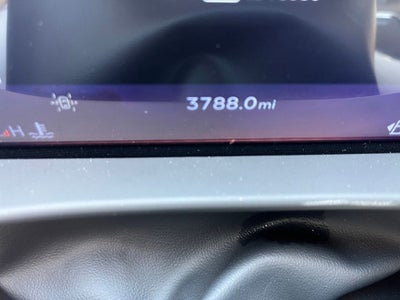2026 Lincoln Aviator Premiere AWD | 360 Cam | BLIS | HUD | BlueCruise