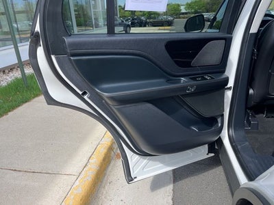 2025 Lincoln Aviator Premiere AWD | Pano Roof | 360 Camera | BLIS