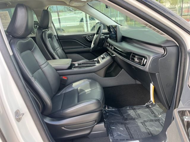 2025 Lincoln Aviator Premiere AWD | Pano Roof | 360 Camera | BLIS