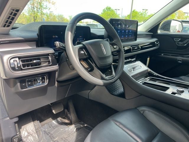 2025 Lincoln Aviator Premiere AWD | Pano Roof | 360 Camera | BLIS