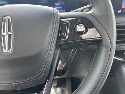 2025 Lincoln Aviator Premiere AWD | Pano Roof | 360 Camera | BLIS