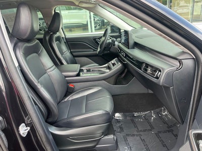 2025 Lincoln Aviator Premiere AWD | Pano Roof | 360 Cam | BLIS | HUD