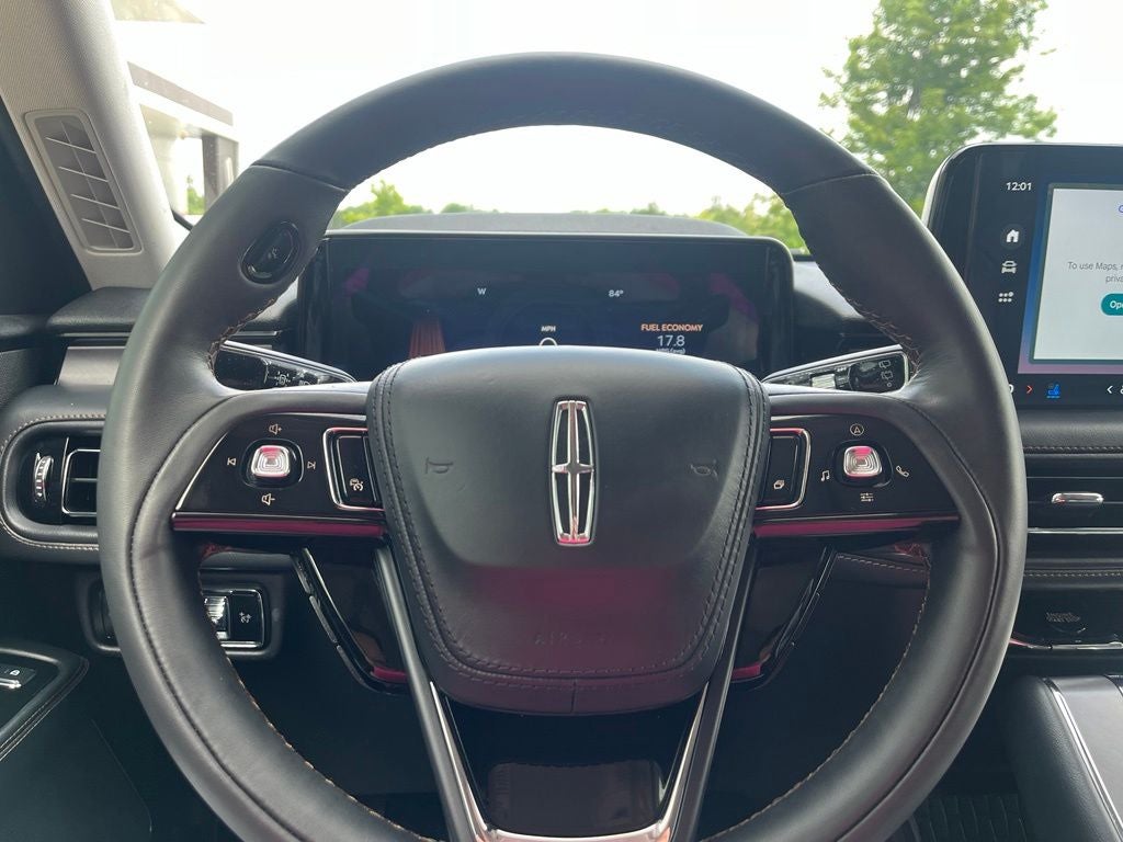 2025 Lincoln Aviator Premiere AWD | Pano Roof | 360 Cam | BLIS | HUD