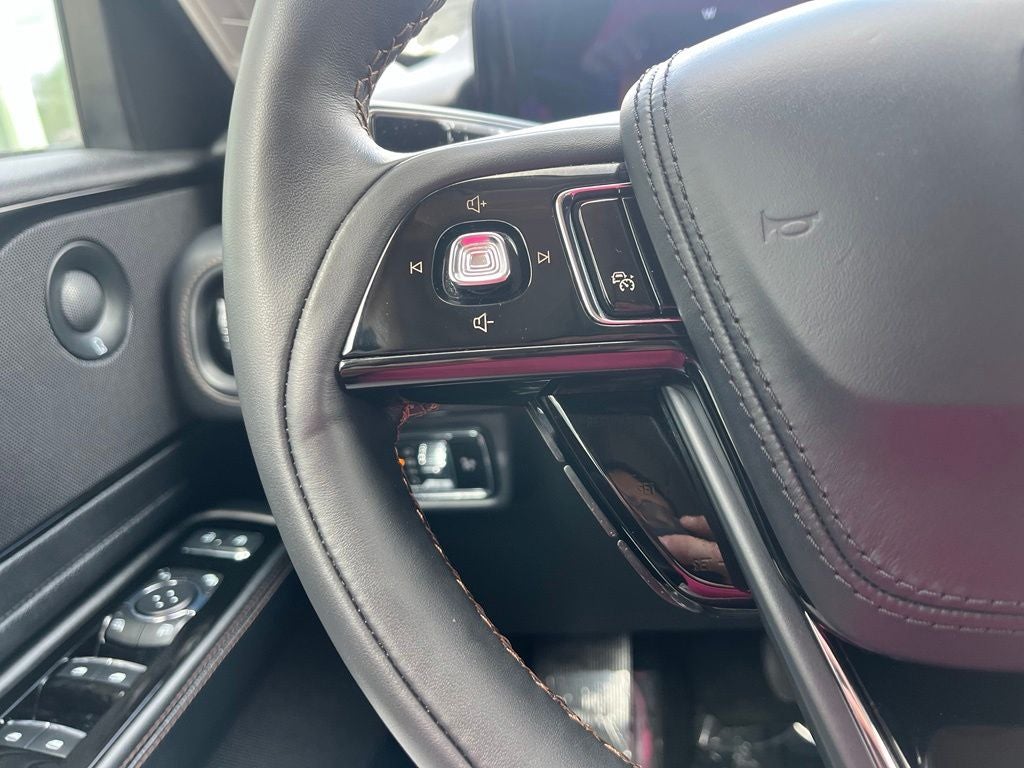 2025 Lincoln Aviator Premiere AWD | Pano Roof | 360 Cam | BLIS | HUD