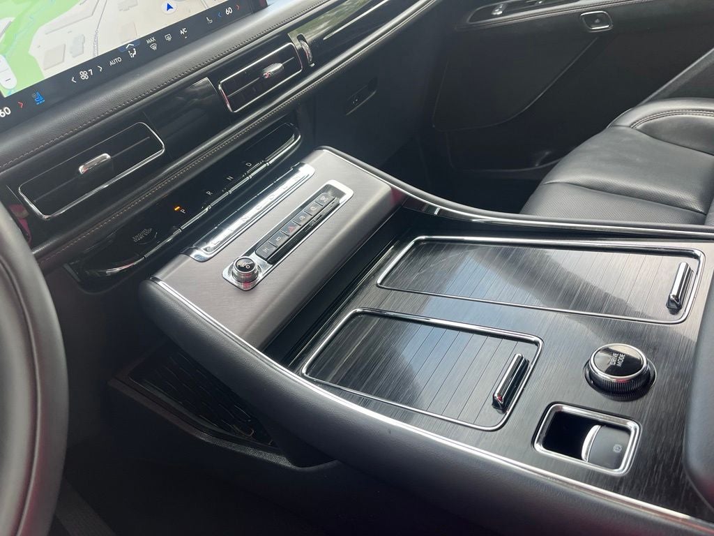 2025 Lincoln Aviator Premiere AWD | Pano Roof | 360 Cam | BLIS | HUD