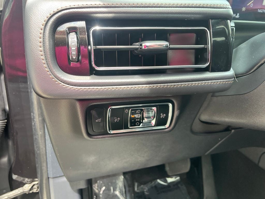 2025 Lincoln Aviator Premiere AWD | Pano Roof | 360 Cam | BLIS | HUD