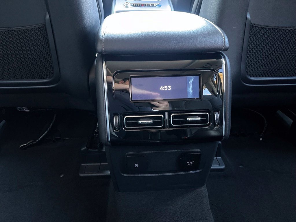 2026 Lincoln Aviator Premiere III AWD | Pano Roof | HUD | 360 Cam | LKAS