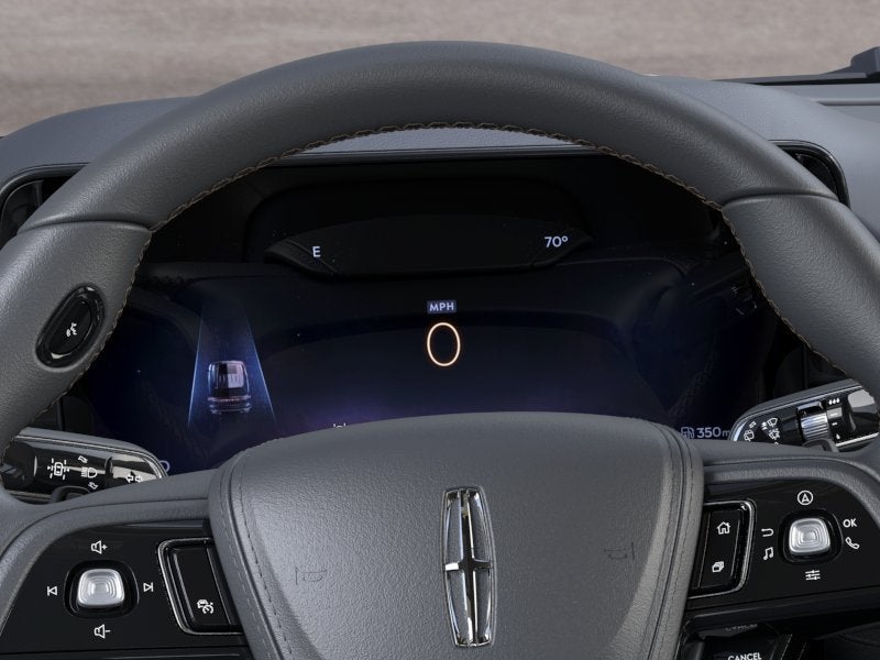 2026 Lincoln Aviator Premiere AWD | Pano Roof | Jet App Pkg | BLIS | HUD