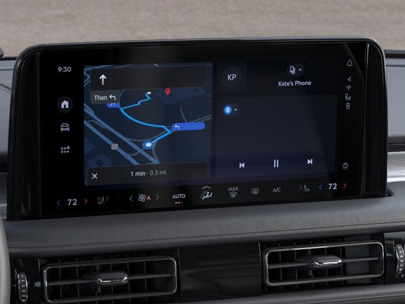 2026 Lincoln Aviator Premiere AWD | Pano Roof | Jet App Pkg | BLIS | HUD
