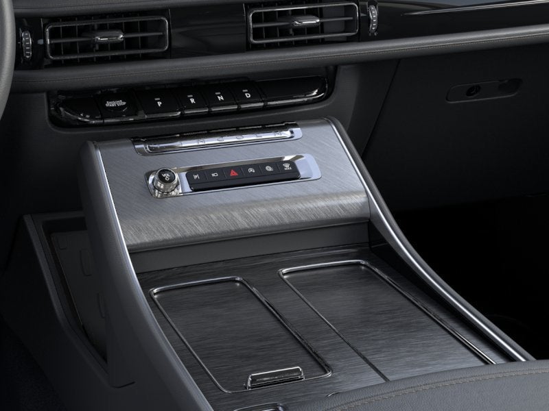 2026 Lincoln Aviator Premiere AWD | Pano Roof | Jet App Pkg | BLIS | HUD