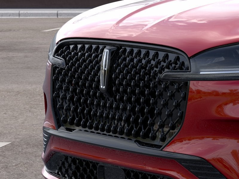2026 Lincoln Aviator Premiere AWD | Pano Roof | Jet App Pkg | BLIS | HUD