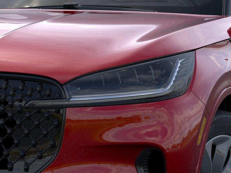 2026 Lincoln Aviator Premiere AWD | Pano Roof | Jet App Pkg | BLIS | HUD