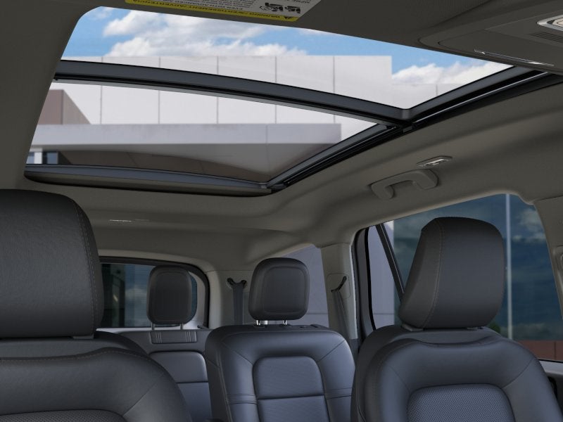 2026 Lincoln Aviator Premiere AWD | Pano Roof | Jet App Pkg | BLIS | HUD