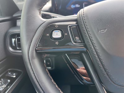 2026 Lincoln Aviator Premiere AWD | Pano Roof | Jet App Pkg | BLIS | HUD