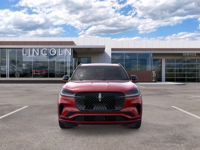 2026 Lincoln Aviator Premiere AWD | Pano Roof | Jet App Pkg | BLIS | HUD