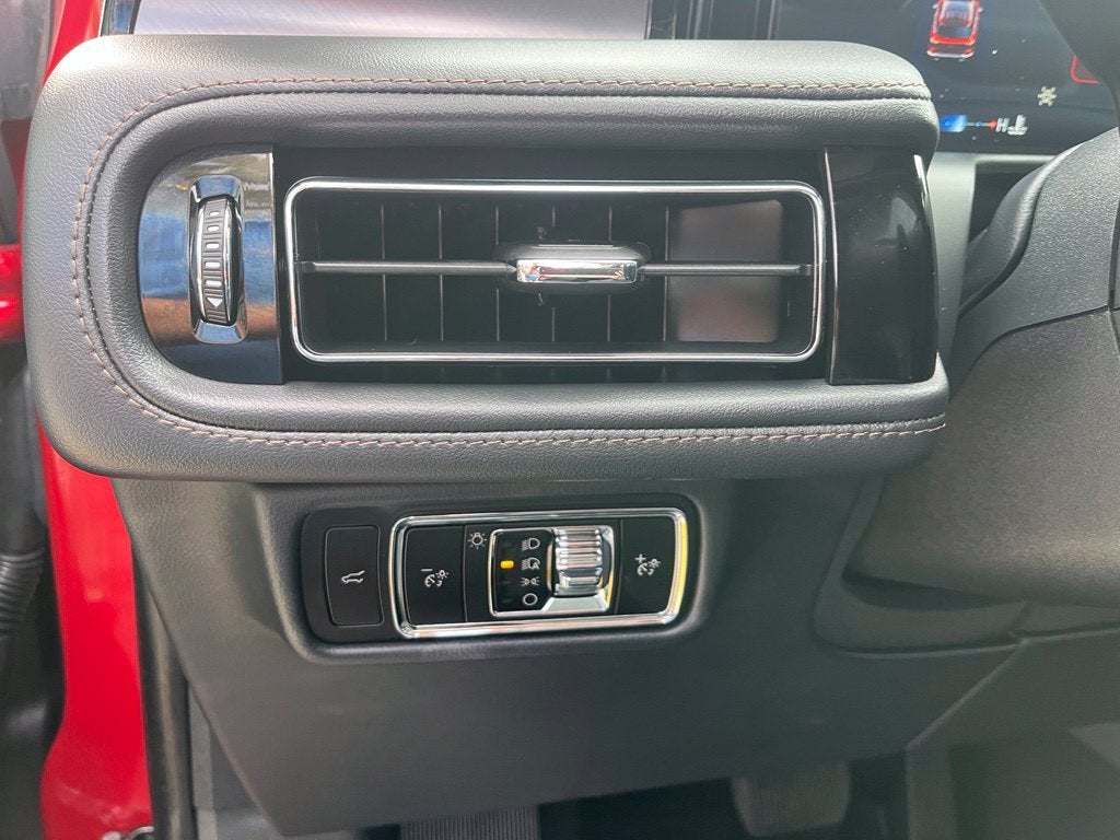 2026 Lincoln Aviator Premiere AWD | Pano Roof | Jet App Pkg | BLIS | HUD
