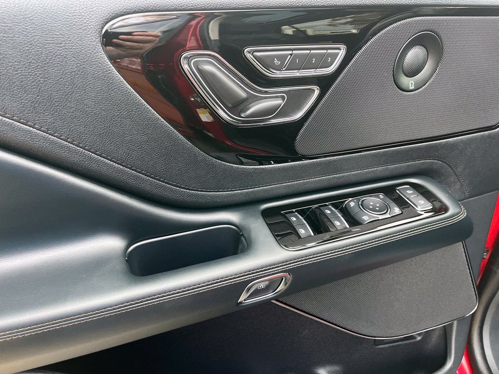 2026 Lincoln Aviator Premiere AWD | Pano Roof | Jet App Pkg | BLIS | HUD
