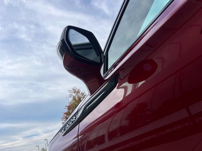 2026 Lincoln Aviator Premiere AWD | Pano Roof | Jet App Pkg | BLIS | HUD
