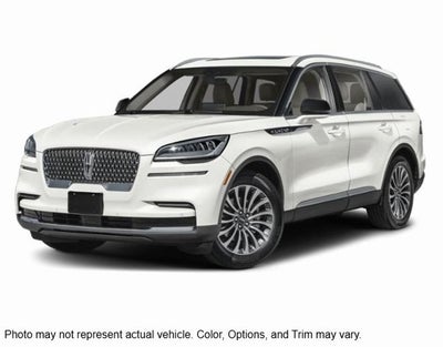 2024 Lincoln Aviator Premiere | Premium Pack | Elements Pack | Trailer Tow Pack