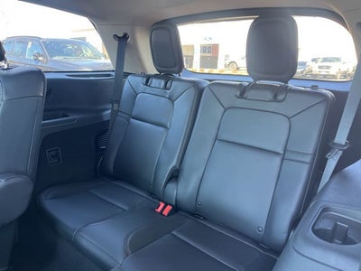 2024 Lincoln Aviator Premiere 4WD | Pano Roof | 360 Cam | Trailer Tow Pkg