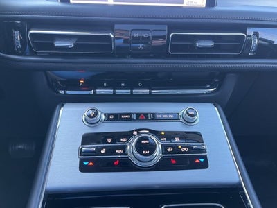 2024 Lincoln Aviator Premiere 4WD | Pano Roof | 360 Cam | Trailer Tow Pkg