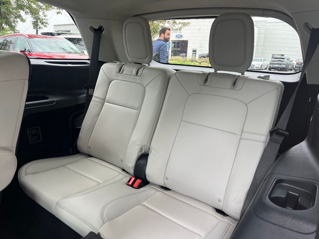 2025 Lincoln Aviator Premiere AWD | Pano Roof | 360 Cam | BLIS