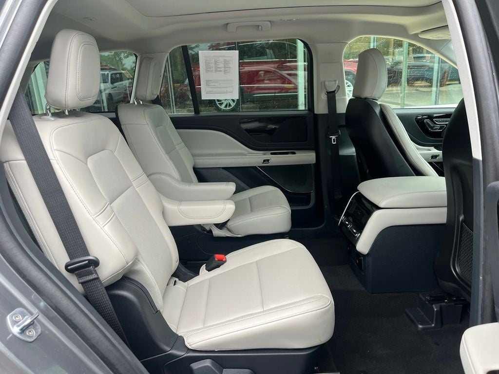 2025 Lincoln Aviator Premiere AWD | Pano Roof | 360 Cam | BLIS